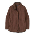Patagonia Retro Pile Jacket-Berm Brown
