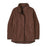 Patagonia Retro Pile Jacket-Berm Brown