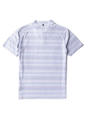 Vissla Hy-Lite Eco Shirt-Vintage White