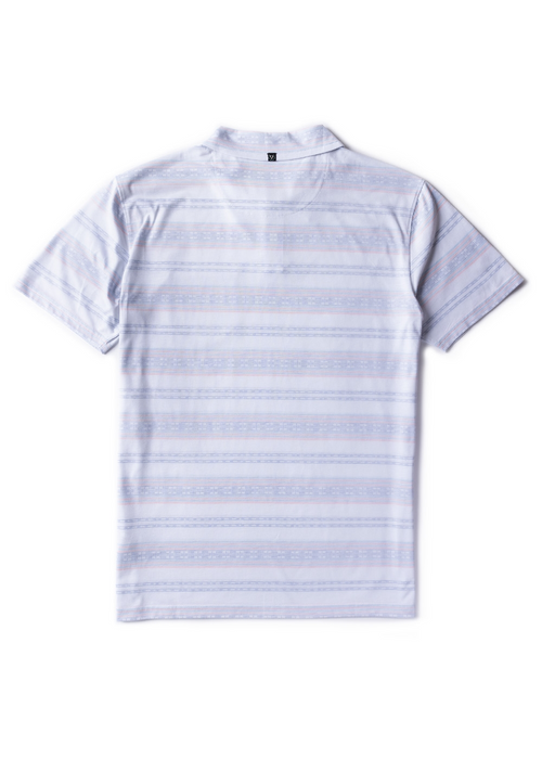 Vissla Hy-Lite Eco Shirt-Vintage White