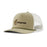 Patagonia Broadcaster Hat-Fish Jump: Weathered Stone