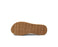 REEF Cushion Sands Sandal-Black/Tan