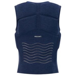 Prolimit Mercury Stretch Impact Vest-Navy
