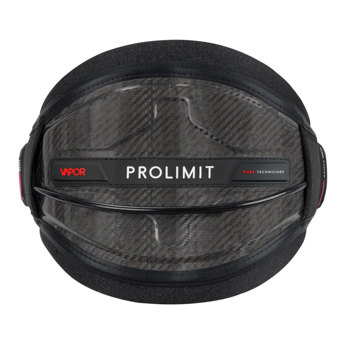 Prolimit Vapor Waist Harness-Black/White