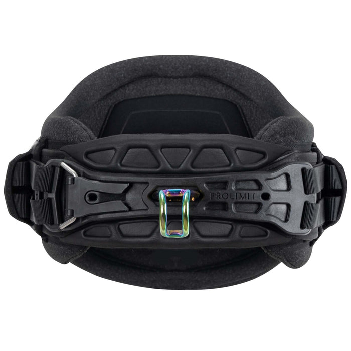 Prolimit Vapor Waist Harness-Black/White