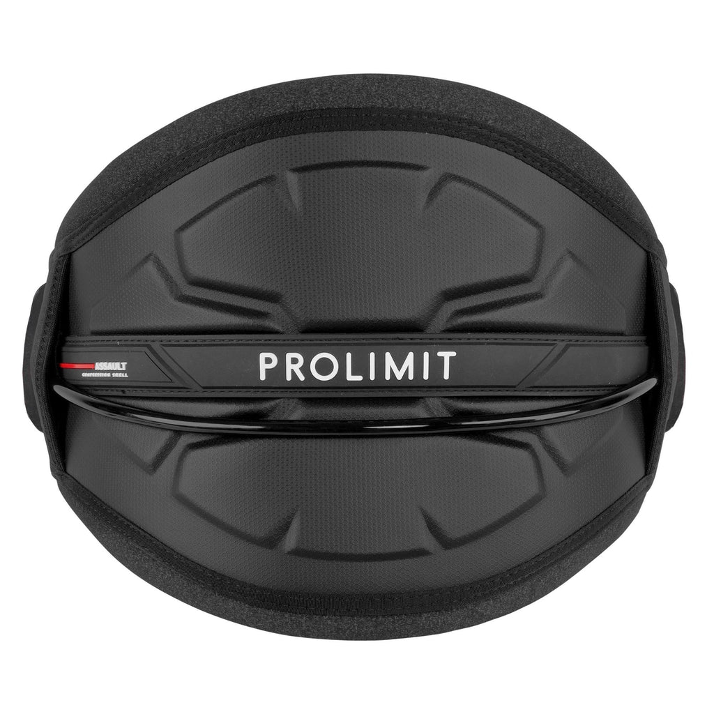 Prolimit Assault Waist Harness-Black