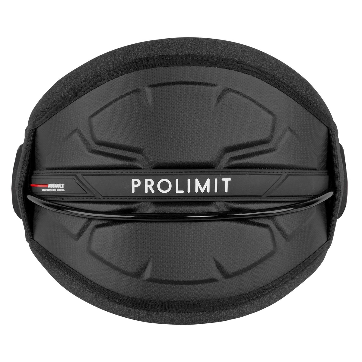 Prolimit Assault Waist Harness-Black