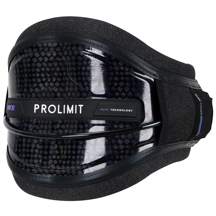 Prolimit Vapor Wmn's Waist Harness-Lavender