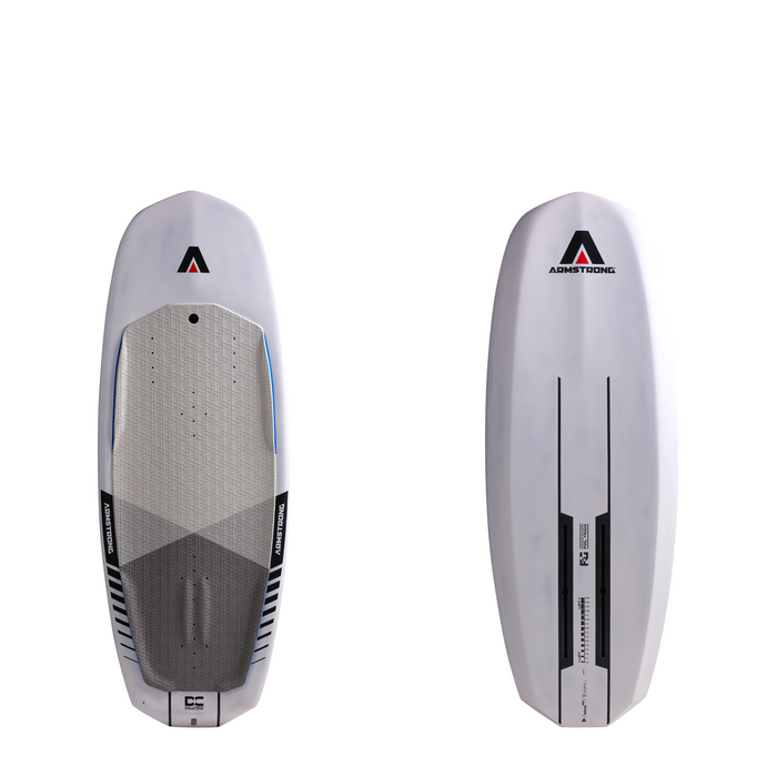 Armstrong Wing FG Foilboard - 34L-58L