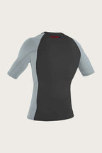 O'Neill Premium Skins Rashguard-Raven/Coolgry/Coolgry