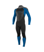 O'Neill Youth Epic 3/2 BZ Wetsuit-Blk/Ocean/Smoke