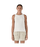 Patagonia Rib Knit Tank-White