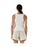 Patagonia Rib Knit Tank-White