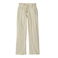 Patagonia Daily Pants-Wool White