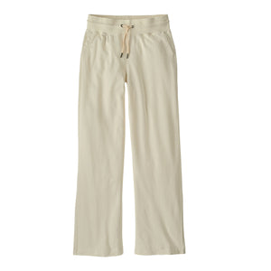 Patagonia Daily Pants-Wool White