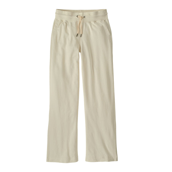Patagonia Daily Pants-Wool White