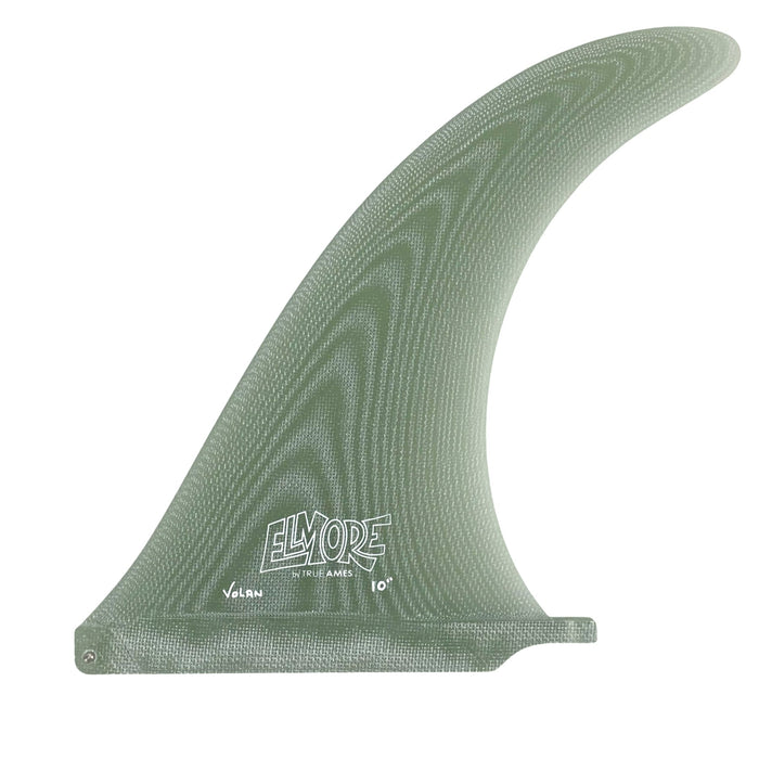 True Ames Elmore Flex Volan Single Fin