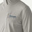 Patagonia x REAL Cap Cool Sun Hooded Water People Banner Sun Shirt-Crisp Grey