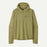 Patagonia x REAL Cap Cool Sun Hooded Water People Banner Sun Shirt-Gumtree Green