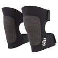 Gill Neoprene Winging Knee Pads-Black