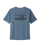 Patagonia Cap Cool Daily Graphic Shirt-73 Skyline: Utility Blue X-Dye