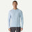 Patagonia Cap Cool Daily Hooded L/S Shirt-Fleck Blue