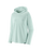 Patagonia Cap Cool Daily Hooded L/S Shirt-Wispy Green