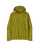 Patagonia Cap Cool Daily Graphic Hooded L/S Shirt-Graze Green X-Dye