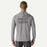 Patagonia Cap Cool Daily Graphic Hooded L/S Shirt-Feather Grey
