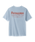Patagonia Cap Cool Daily Graphic Shirt-Fleck Blue