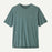 Patagonia x REAL Cap Cool Daily Water People Sets Sun Shirt-Blue Sage