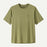 Patagonia x REAL Cap Cool Daily Water People Sets Sun Shirt-Gumtree Green