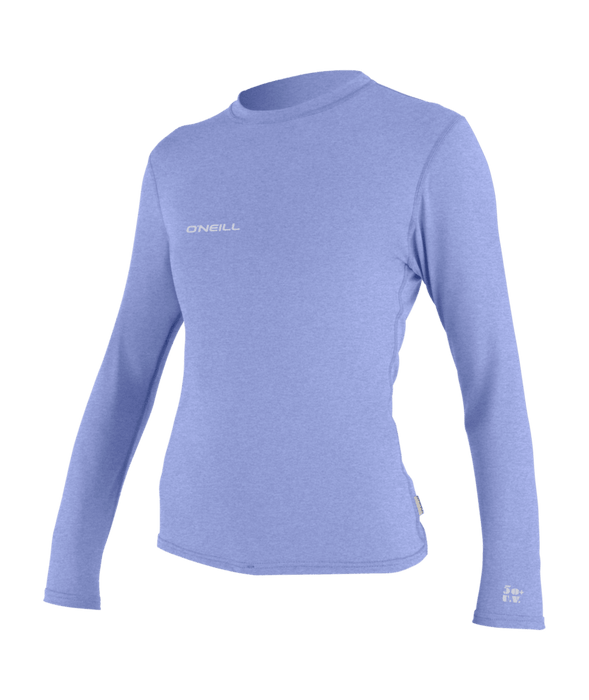 O'Neill Wmn's Hybrid L/S Sun Shirt-Lily