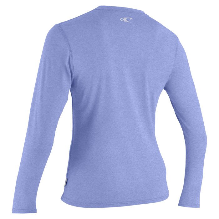 O'Neill Wmn's Hybrid L/S Sun Shirt-Lily