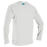 O'Neill Youth Hybrid L/S Sun Shirt-Overcast