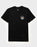 Billabong Rockies Tee-Black
