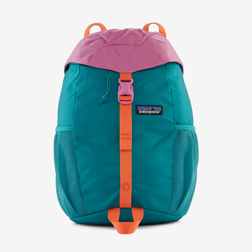 Patagonia K's Refugito 12L Day Backpack-Belay Blue Patagonia K's Refugito 12L Day Backpack-Belay Blue