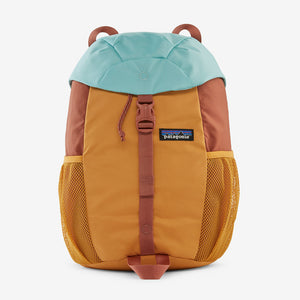 Patagonia K's Refugito 12L Day Backpack-Burl Red