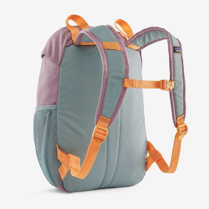 Patagonia K's Refugito Day 12L Backpack-Thermal Blue — REAL