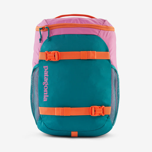 Patagonia K's Refugito 18L Day Backpack-Belay Blue Patagonia K's Refugito 18L Day Backpack-Belay Blue