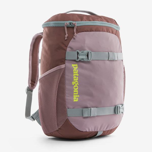 Patagonia K's Refugito Day 18L Backpack-Stormy Mauve — REAL