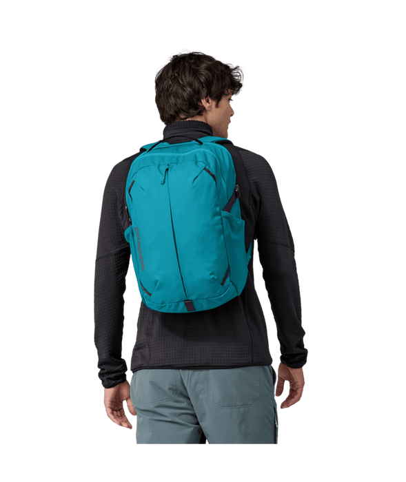 Patagonia Refugio Day 26L Backpack-Belay Blue