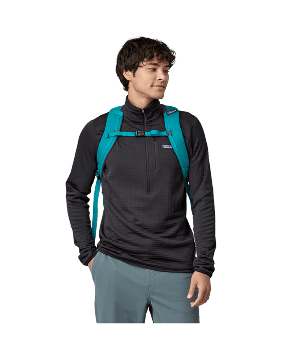 Patagonia Refugio Day 26L Backpack-Belay Blue