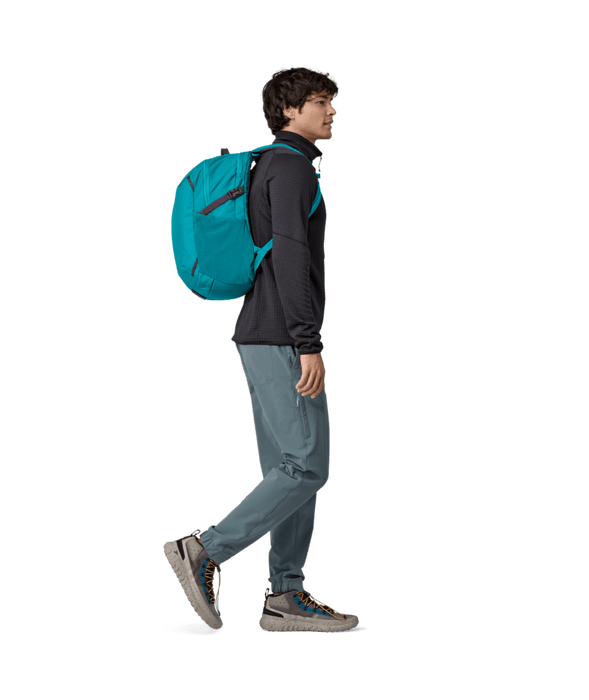 Patagonia Refugio Day 26L Backpack-Belay Blue