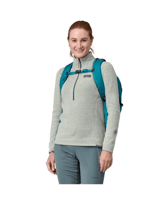 Patagonia Refugio Day 26L Backpack-Belay Blue