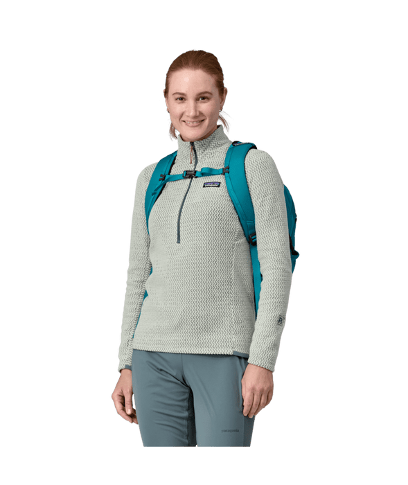Patagonia Refugio Day 26L Backpack-Belay Blue Patagonia Refugio Day 26L Backpack-Belay Blue