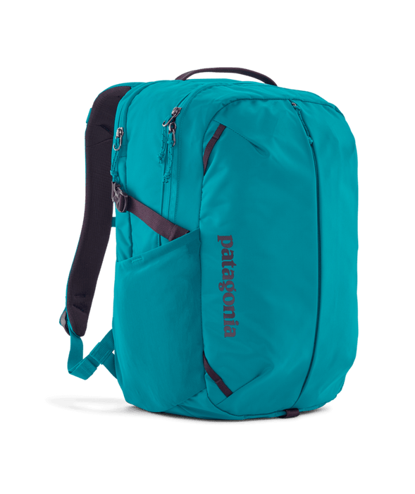 Patagonia Refugio Day 26L Backpack-Belay Blue