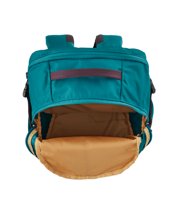 Patagonia Refugio Day 26L Backpack-Belay Blue