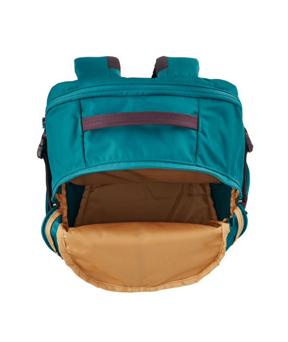 Patagonia Refugio Day 26L Backpack-Belay Blue Patagonia Refugio Day 26L Backpack-Belay Blue