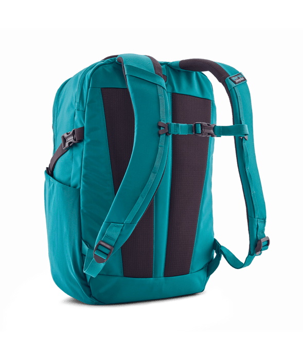 Patagonia Refugio Day 26L Backpack-Belay Blue